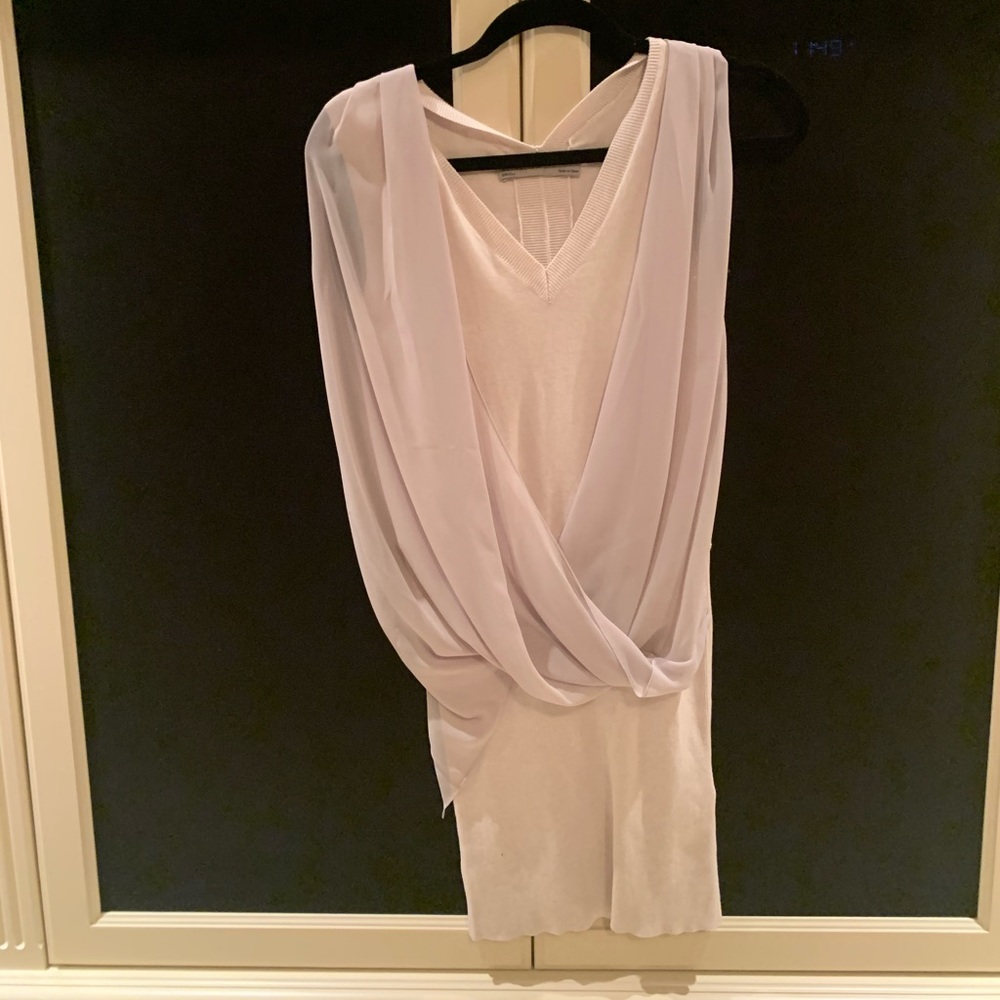 All saints dress